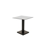 Mesa De Jardin De Cerveza IMPERIO encimera de piedra sinterizada