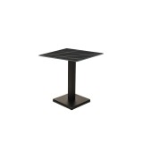 Mesa De Jardin De Cerveza IMPERIO encimera de piedra sinterizada