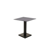 Mesa De Jardin De Cerveza IMPERIO encimera de piedra sinterizada