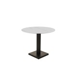 Mesa De Jardin De Cerveza IMPERIO encimera de piedra sinterizada