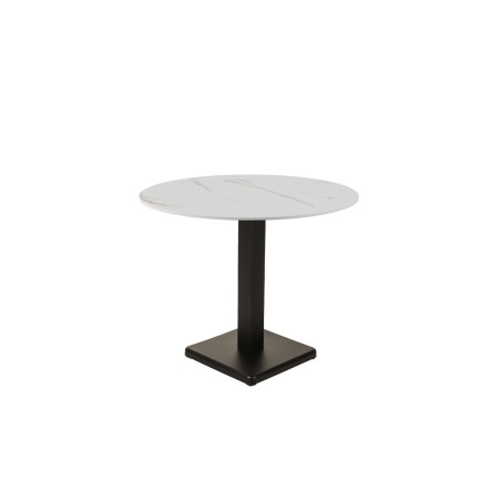 Mesa De Jardin De Cerveza IMPERIO encimera de piedra sinterizada