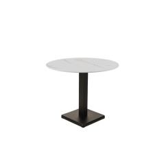 Mesa De Jardin De Cerveza IMPERIO encimera de piedra sinterizada