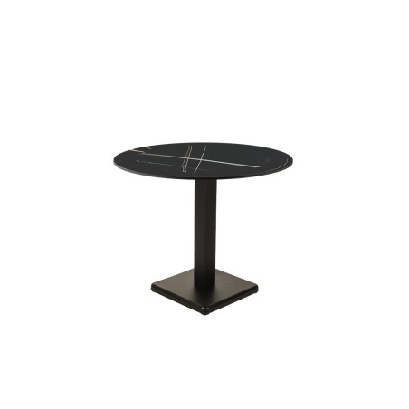 Mesa De Jardin De Cerveza IMPERIO encimera de piedra sinterizada