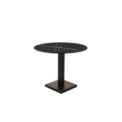 Mesa De Jardin De Cerveza IMPERIO encimera de piedra sinterizada
