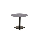 Mesa De Jardin De Cerveza IMPERIO encimera de piedra sinterizada