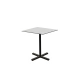 Mesa De Jardin De Cerveza PRISMA encimera de piedra sinterizada
