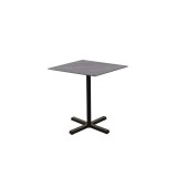 Mesa De Jardin De Cerveza PRISMA encimera de piedra sinterizada