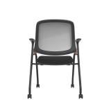 Silla de formación ERGON negro-gris