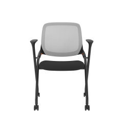 Silla de formación ERGON negro-gris