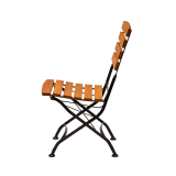 Silla para jardín cervecero LARA