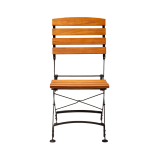Silla para jardín cervecero LARA