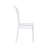 Silla de boda PHOENIX SIMPLE blanco