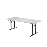Mesa plegable EC-T XL