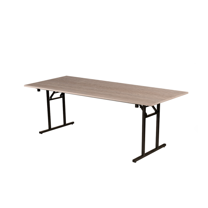 Mesa plegable EC-T XL