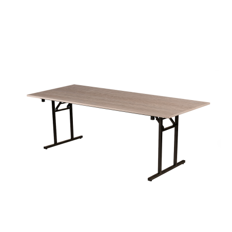 Mesa plegable EC-T XL