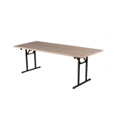 Mesa plegable EC-T XL