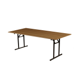 Mesa plegable EC-T XL