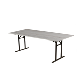 Mesa plegable EC-T XL
