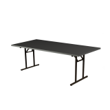 Mesa plegable EC-T XL