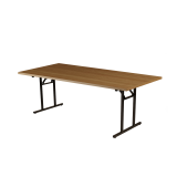 Mesa plegable EC-T XL