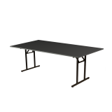 Mesa plegable EC-T XL