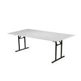 Mesa plegable EC-T XL