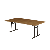 Mesa plegable EC-T XL