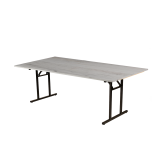 Mesa plegable EC-T XL