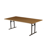 Mesa plegable EC-T XL
