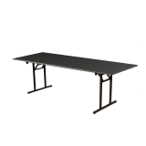 Mesa plegable EC-T XL