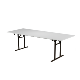 Mesa plegable EC-T XL