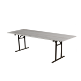 Mesa plegable EC-T XL