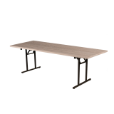Mesa plegable EC-T XL