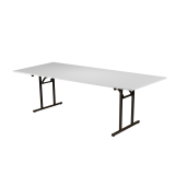 Mesa plegable EC-T XL