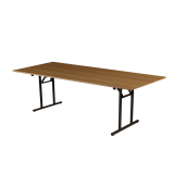 Mesa plegable EC-T XL