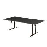 Mesa plegable EC-T XL