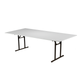 Mesa plegable EC-T XL