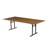 Mesa plegable EC-T XL