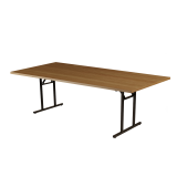 Mesa plegable EC-T XL