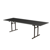 Mesa plegable EC-T XL