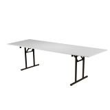 Mesa plegable EC-T XL