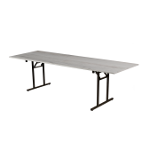 Mesa plegable EC-T XL