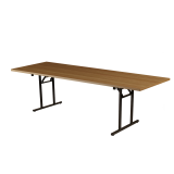Mesa plegable EC-T XL