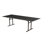 Mesa plegable EC-T XL
