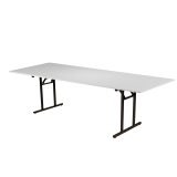 Mesa plegable EC-T XL