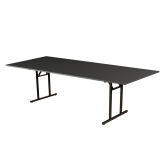 Mesa plegable EC-T XL