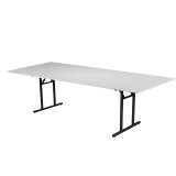 Mesa plegable EC-T XL