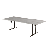 Mesa plegable EC-T XL