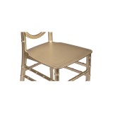 Silla de boda PHOENIX champán