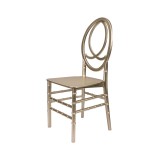 Silla de boda PHOENIX champán